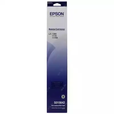 EPSON S015642 crna ribon traka