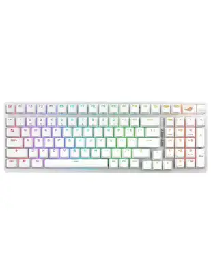 ASUS ROG Strix Scope II 96 WL WHITE