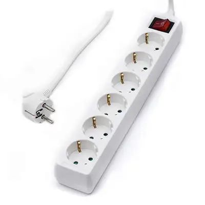 KETTZ 3m 6 uticn. 230V 3500w