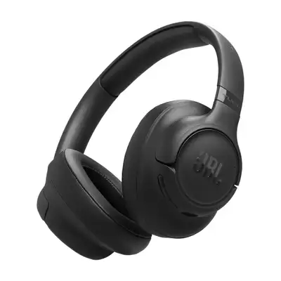 JBL TUNE 730BT crna