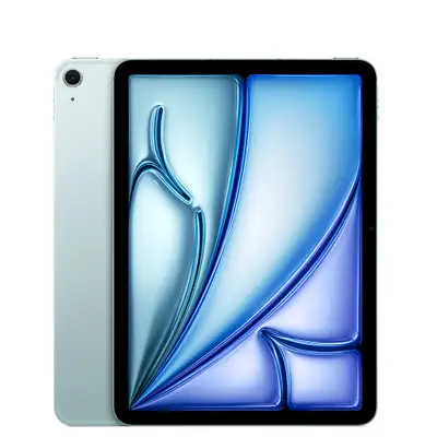 APPLE 11-inch iPad Air (M4) Cellular 128GB - Blue mh794hc / a