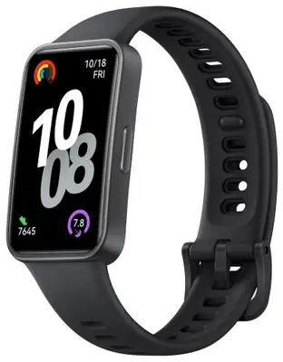 HUAWEI Band 10 Black