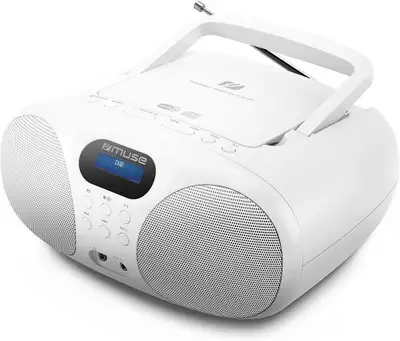 MUSE MD-208 DBW