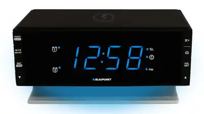 BLAUPUNKT CR55CHARGE USB