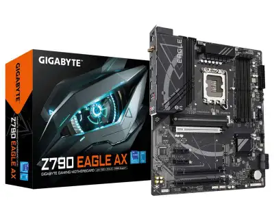 GIGABYTE Z790 EAGLE AX