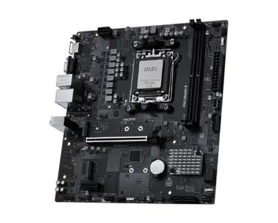 MSI PRO B840M-B