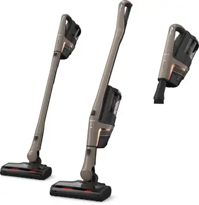 MIELE Triflex HX2 125 Edition