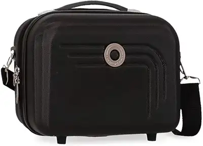 MOVOM RIGA ABS Beauty case crna