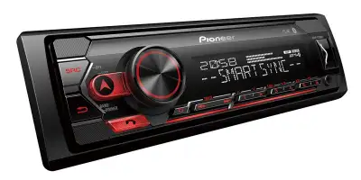 PIONEER MVH-S320BT
