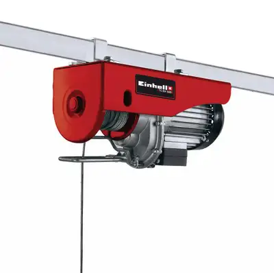 EINHELL TC-EH 500