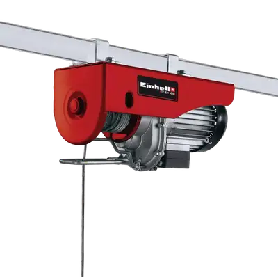 EINHELL TC-EH 500