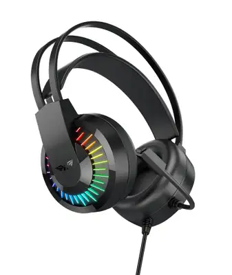 ARMAGGEDDON Nuke 5 USB 7.1 Gaming Headset