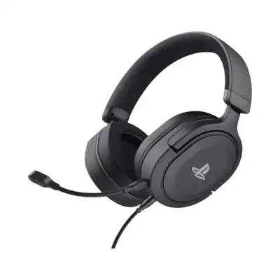 TRUST GXT498 Forta Headset crna PS5
