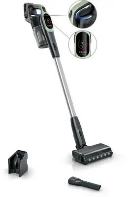 BOSCH Unlimited 9 BBS921TBA