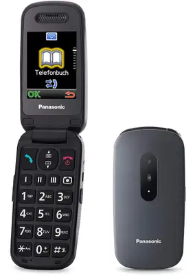 PANASONIC KX-TU446EXG