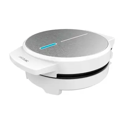 CECOTEC Fun Gofrestone Round