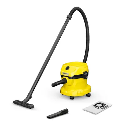 KARCHER WD 2 Plus V-12 / 4 / 18