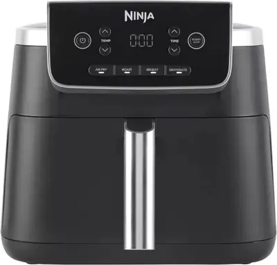 NINJA AF140EU Single Basket 4.7L