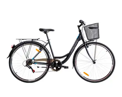 ULTRA 28 ULTRA REGATA 2026  /  Black 460mm