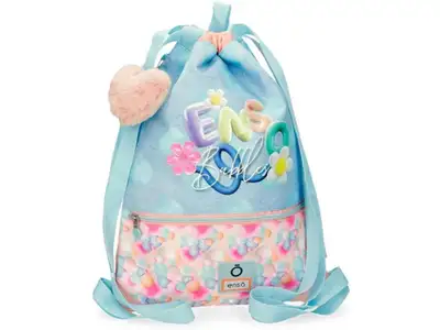 ENSO BUBBLES decija torba za sport