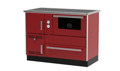 ALFA TERM 35 CV desna