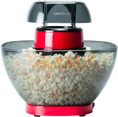 CECOTEC Fun&Taste PCorn N