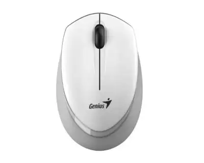 GENIUS NX-7009,White Grey