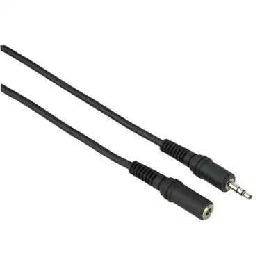 HAMA 3.5mm-3.5mm 2.5m M / Z 433008