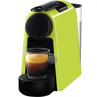NESPRESSO Essenza Mini  Green D30-EUGNNE2-S