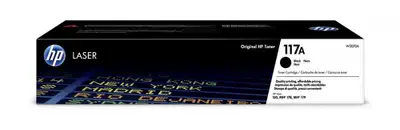 HP W2070A Black