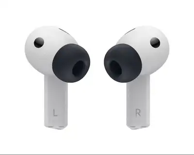 SAMSUNG Galaxy Buds 3 FE Grey SM-R420NZAAEUC