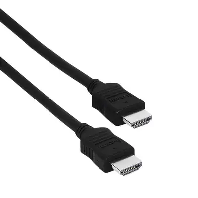 HAMA HDMI-HDMI 3m high speed