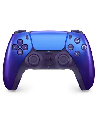 SONY PlayStation 5 DualSense Wireless Controller Chroma Indigo