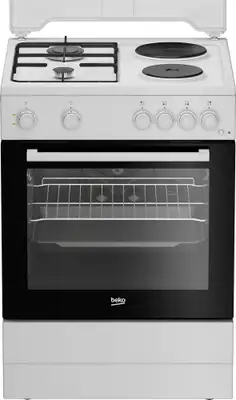 BEKO FBS64010WD