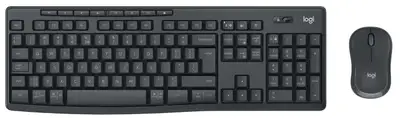 LOGITECH MK370 US 920-012077
