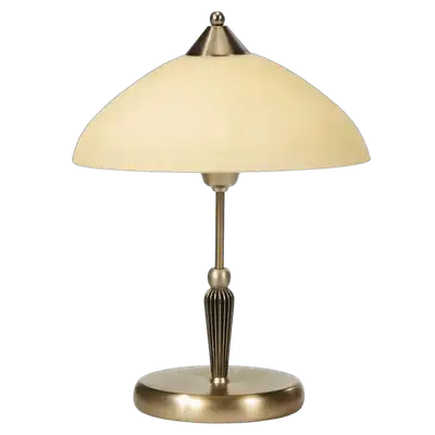 RABALUX Regina stona lampa E14 40W bronza