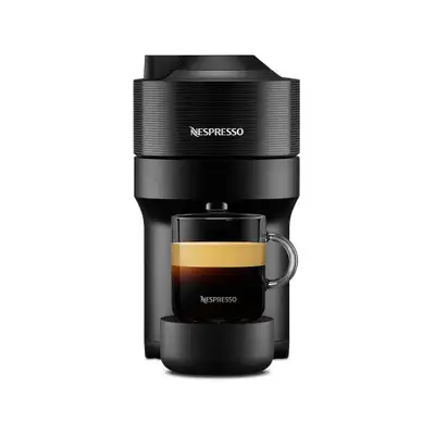 NESPRESSO VERTUO POP CRNI GDV2-EUBKNE-S