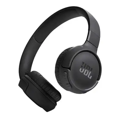 JBL TUNE 520BT crna