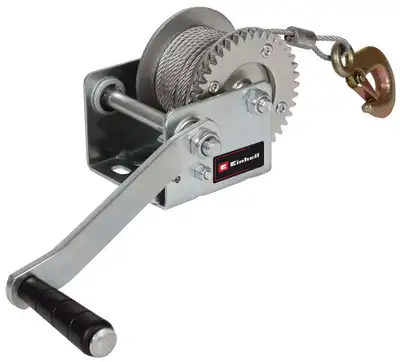 EINHELL TC-WI 500