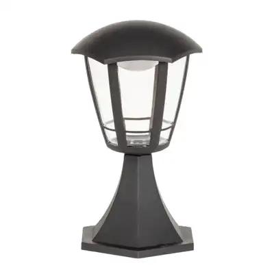RABALUX Sorrento outdoor floor lamp