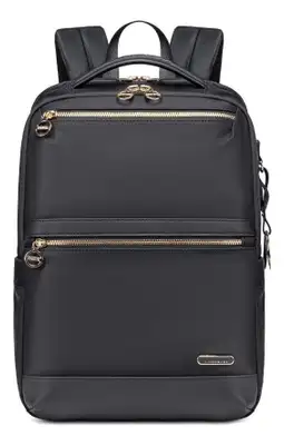 CHANTRIA Laptop ranac Chantria CB00766 Black