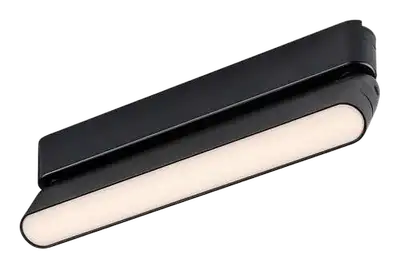 RABALUX LiTrack Line13W, linijska lampa za šinu LED  12W, 630lm, 3000K, 22cm, DC 24V