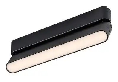 RABALUX LiTrack Line13W, linijska lampa za šinu LED  12W, 630lm, 3000K, 22cm, DC 24V