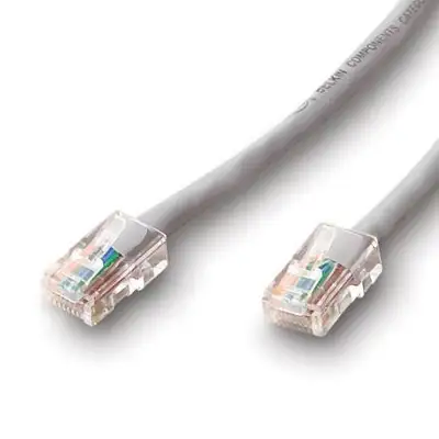 S-BOX UTP KABL CAT 5e 3m