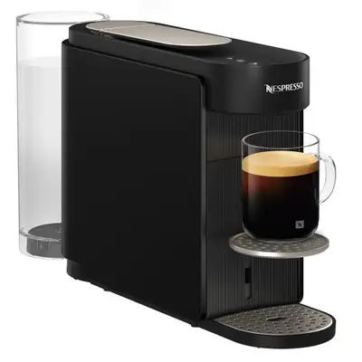 NESPRESSO MC1-EUBKNE-S VERTUO UP CRNI