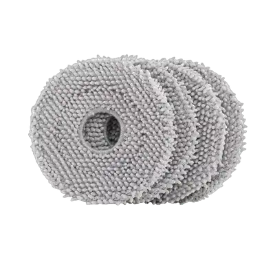 ROBOROCK Anti-bacterial Rotating Mop Cloth SXTB09RR