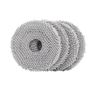 ROBOROCK Anti-bacterial Rotating Mop Cloth SXTB09RR
