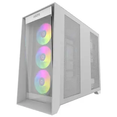 AQIRYS XO-1 White ARGB
