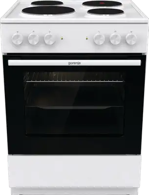 GORENJE GE 6A10 WB