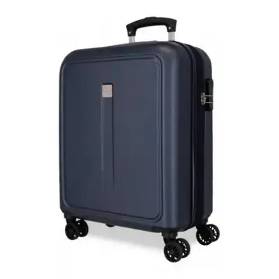 ROLL ROAD CAMBOYA ABS Kofer 55cm sa 4 tockica teget
